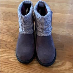 Muk Luks Patrice Women’s Ankle Boots